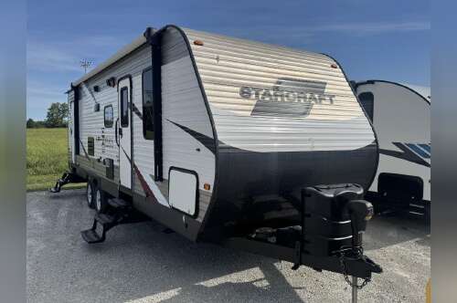 2015 Starcraft AR-ONE MAXX 27BHS in kokomo IN