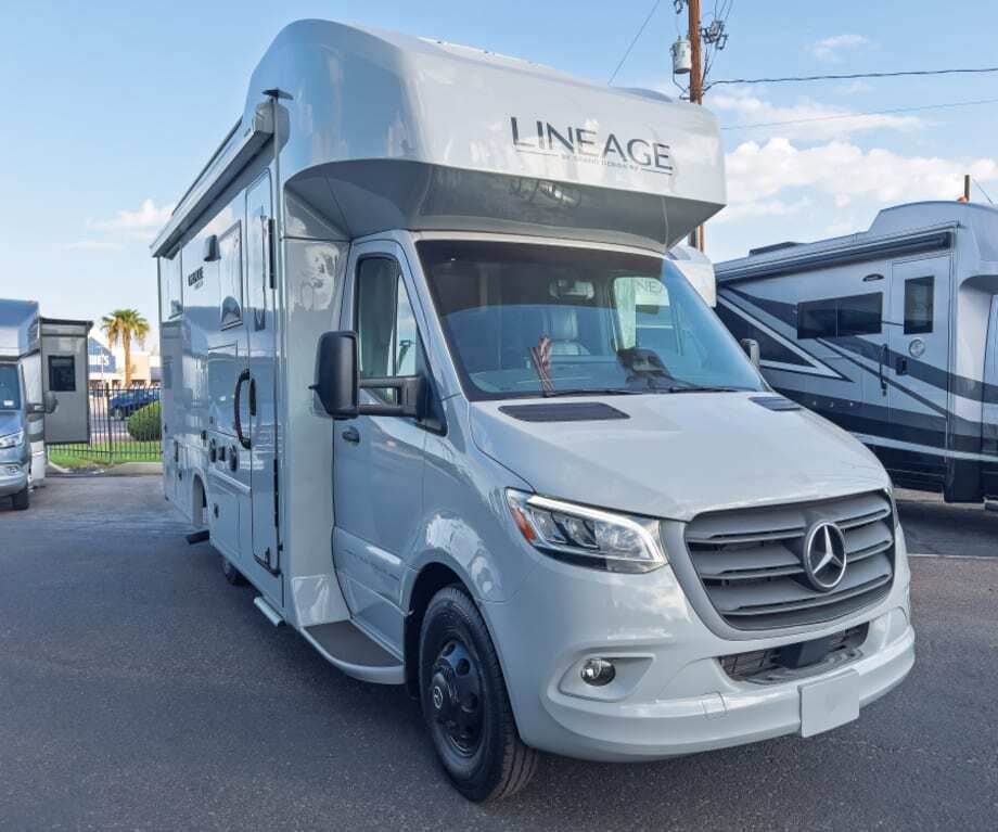 2027 Grand Design LINEAGE SERIES M 25TK-FBP in phoenix AZ