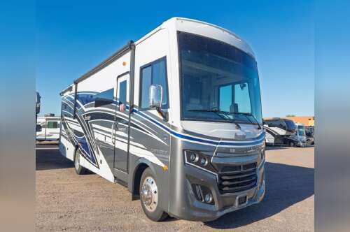 2027 Fleetwood BOUNDER 33C in phoenix AZ