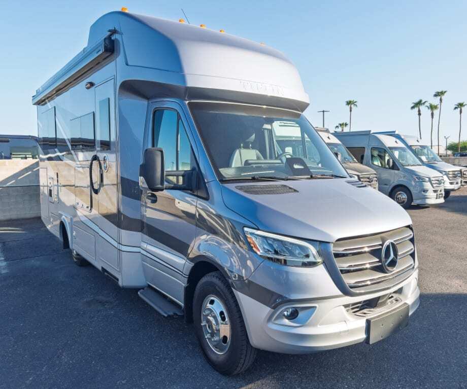 2027 Tiffin WAYFARER 25XLW in phoenix AZ
