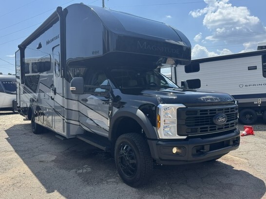 2027 Thor Motor Coach Magnitude MAGNITUDE in cumming GA