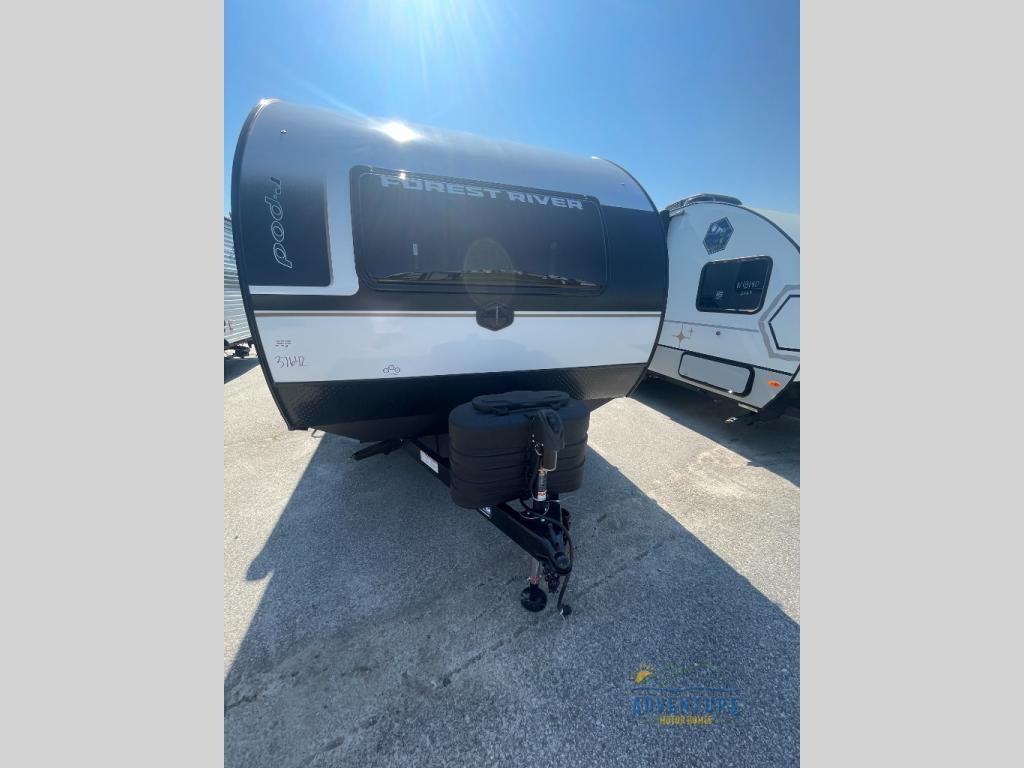 2027 Forest River Rv R Pod RP-207 in greer SC
