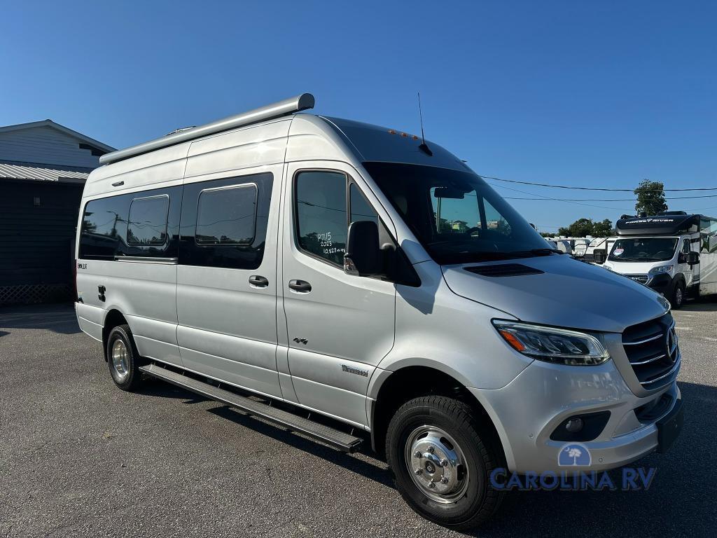 2023 Winnebago Boldt 70KL Q70KL in myrtle beach SC