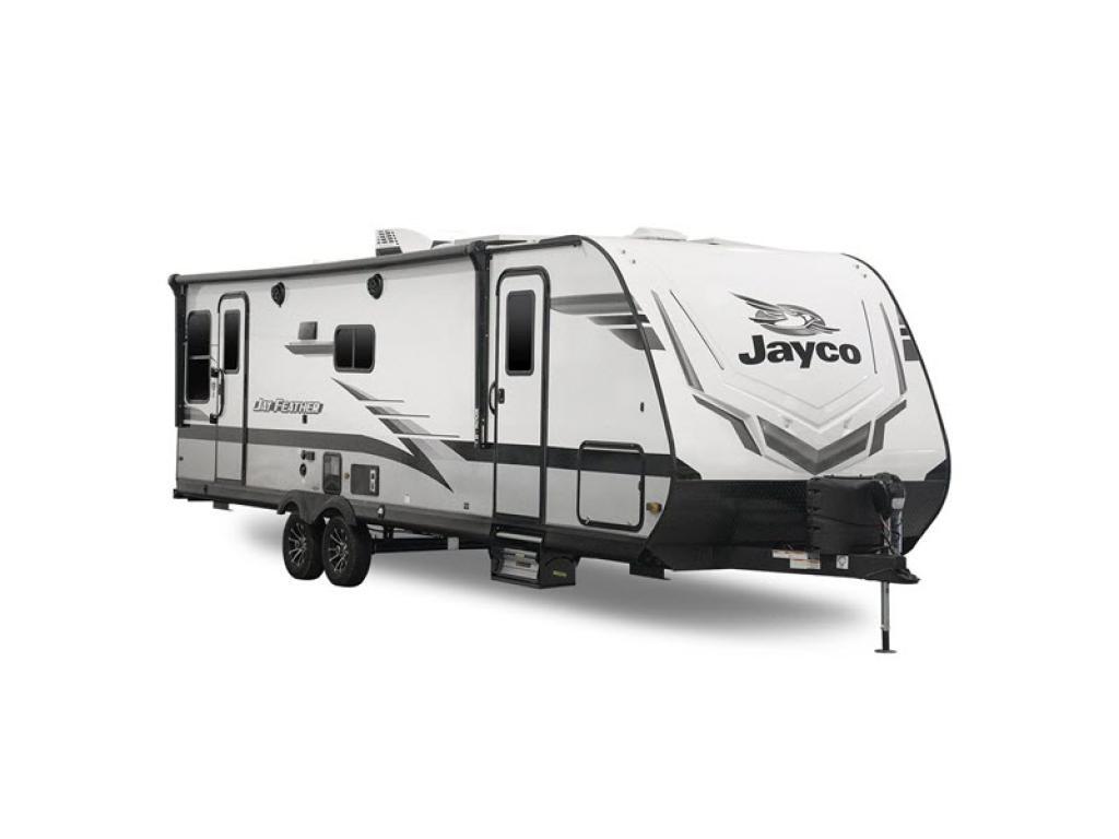2023 Jayco Jay Feather 24BH RV