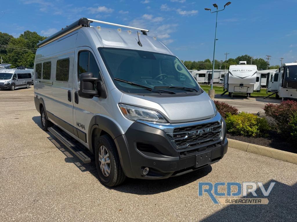 2026 Coachmen Rv Nova 20D in sunbury OH
