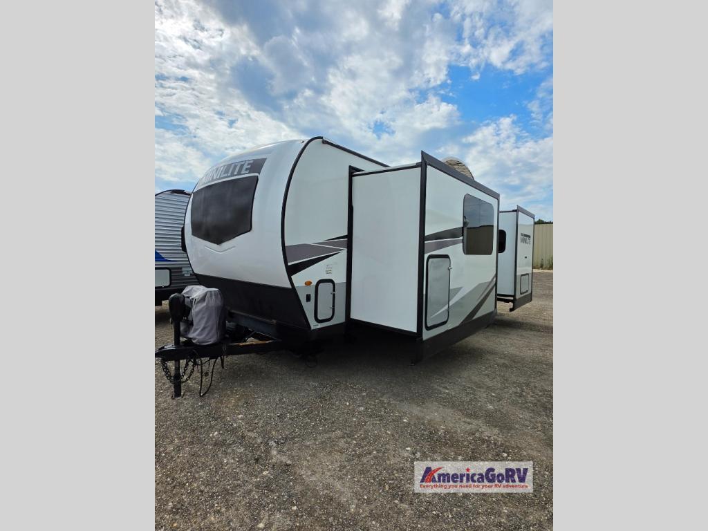 2023 Forest River Rv Rockwood Mini Lite 2516S in seguin TX