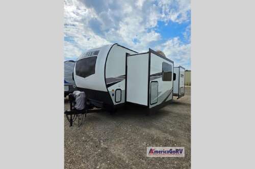 2023 Forest River Rv Rockwood Mini Lite 2516S in seguin TX