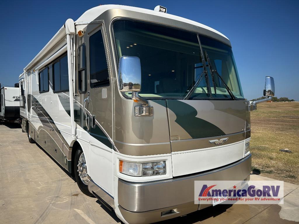 1999 American Coach American Dream 40DVS in seguin TX