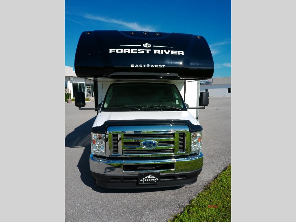 2025 East To West Entrada 3100FB in melbourne FL