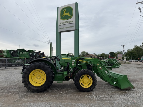 2019 John Deere 5100M in Piggott, AR