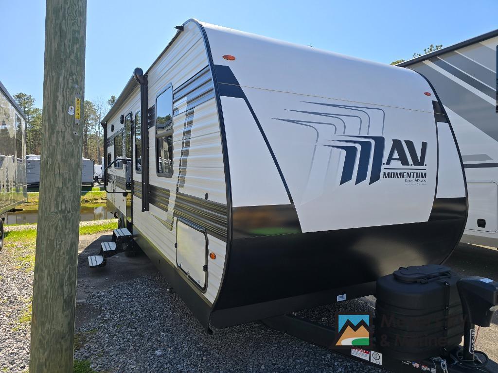 2026 Grand Design Momentum MAV 27MAV in egg harbor city NJ