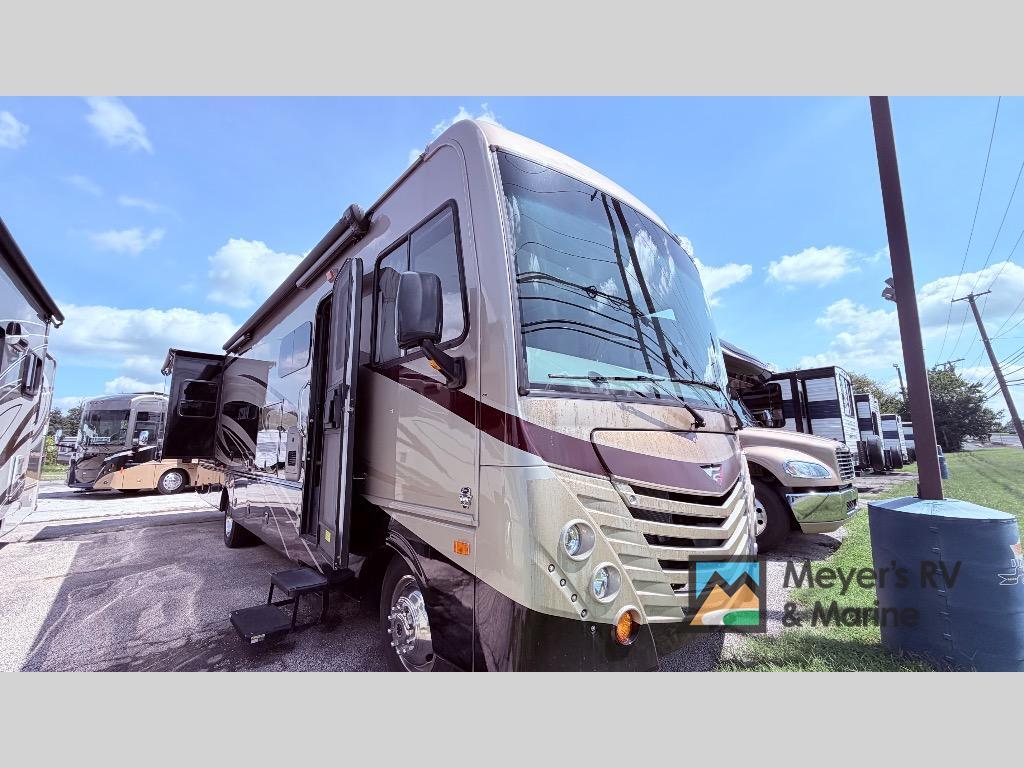2017 Fleetwood Rv Storm 32A in williamstown NJ