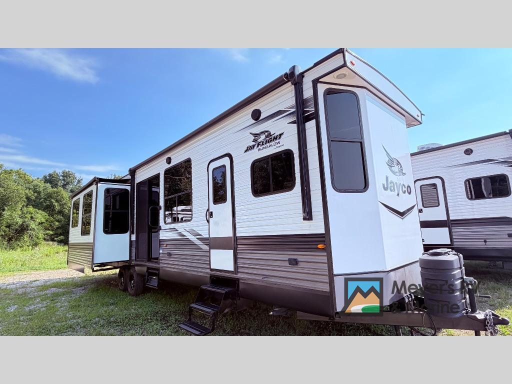 2024 Jayco Jay Flight 40RLTS in williamstown NJ