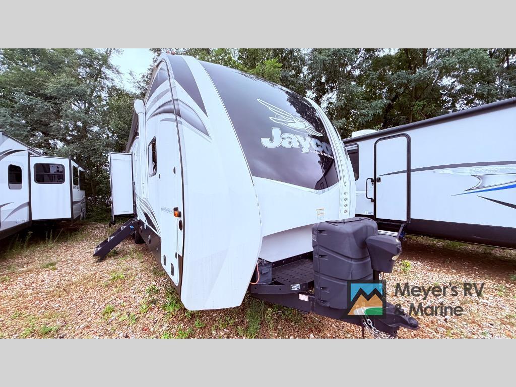 2021 Jayco Eagle HT 280RSOK in williamstown NJ