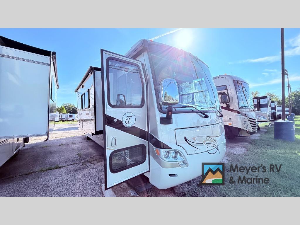 2012 Tiffin Motorhomes Open Road Allegro 32BR in williamstown NJ