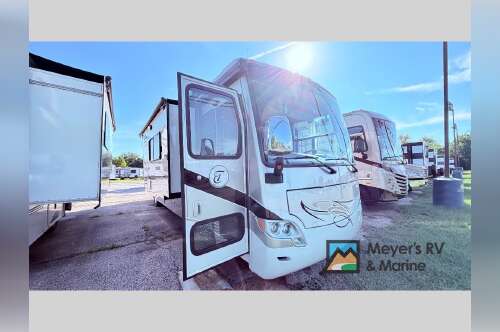 2012 Tiffin Motorhomes Open Road Allegro 32BR in williamstown NJ