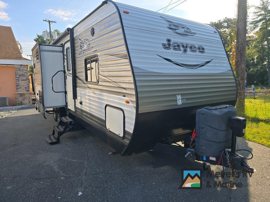 2017 Jayco Jay Flight 29BHDS in egg harbor city NJ