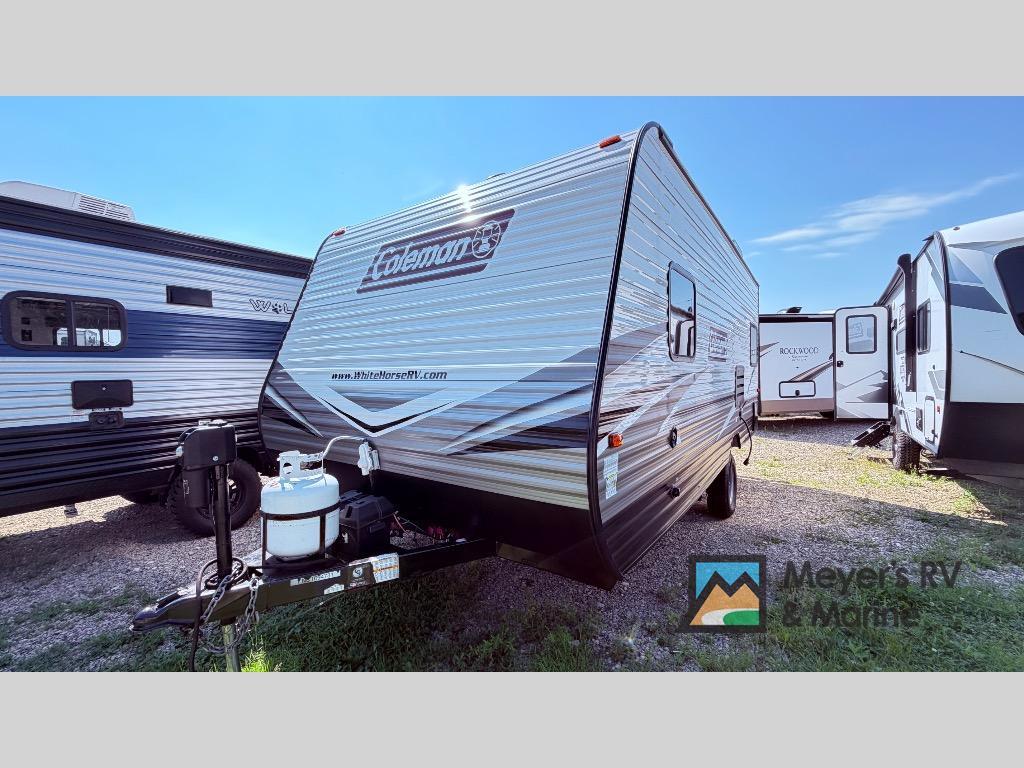 2020 Dutchmen Rv Coleman Lantern LT Series 17RD in williamstown NJ