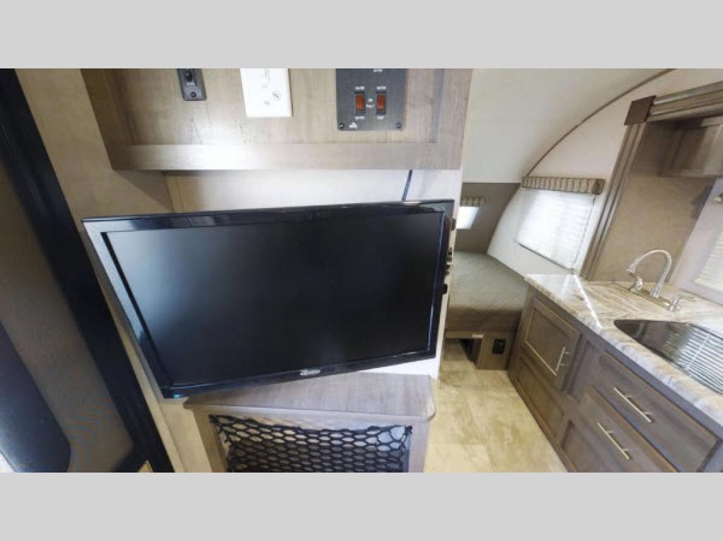 2018 Forest River Rv R Pod RP-178 in egg harbor city NJ