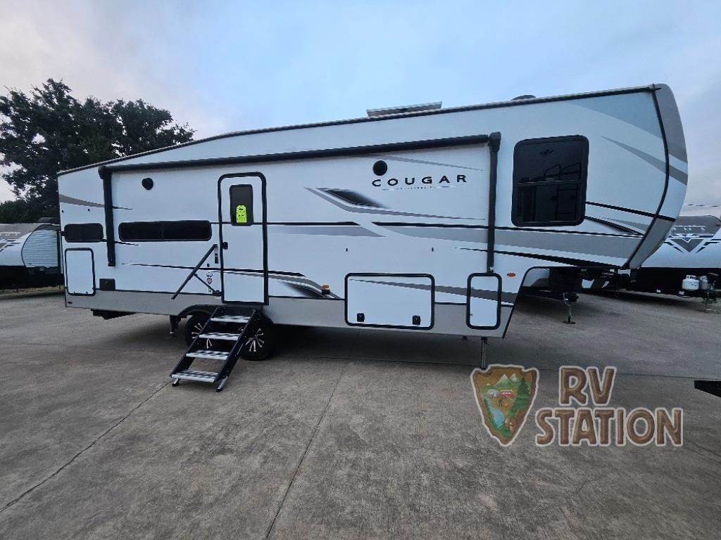2024 Keystone Rv Cougar 260MLE RV