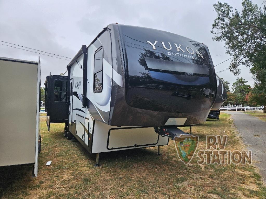 2022 Dutchmen Rv Yukon 320RL RV