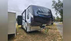 2022 Dutchmen Rv Yukon 320RL RV