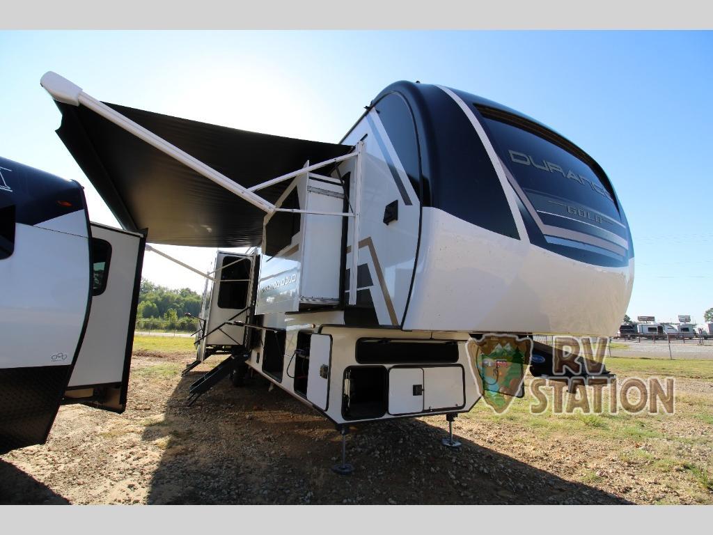 K-Z Durango Gold G393MKF RVs for sale - RV Trader