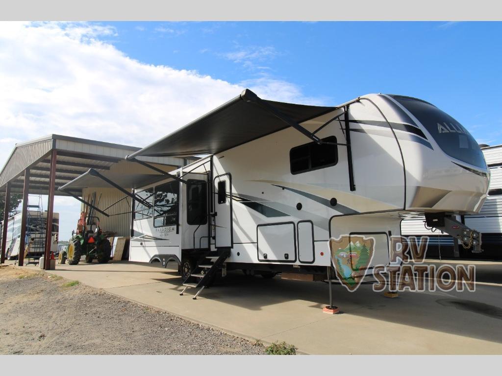 2021 Alliance Rv Paradigm 310RL in tyler TX