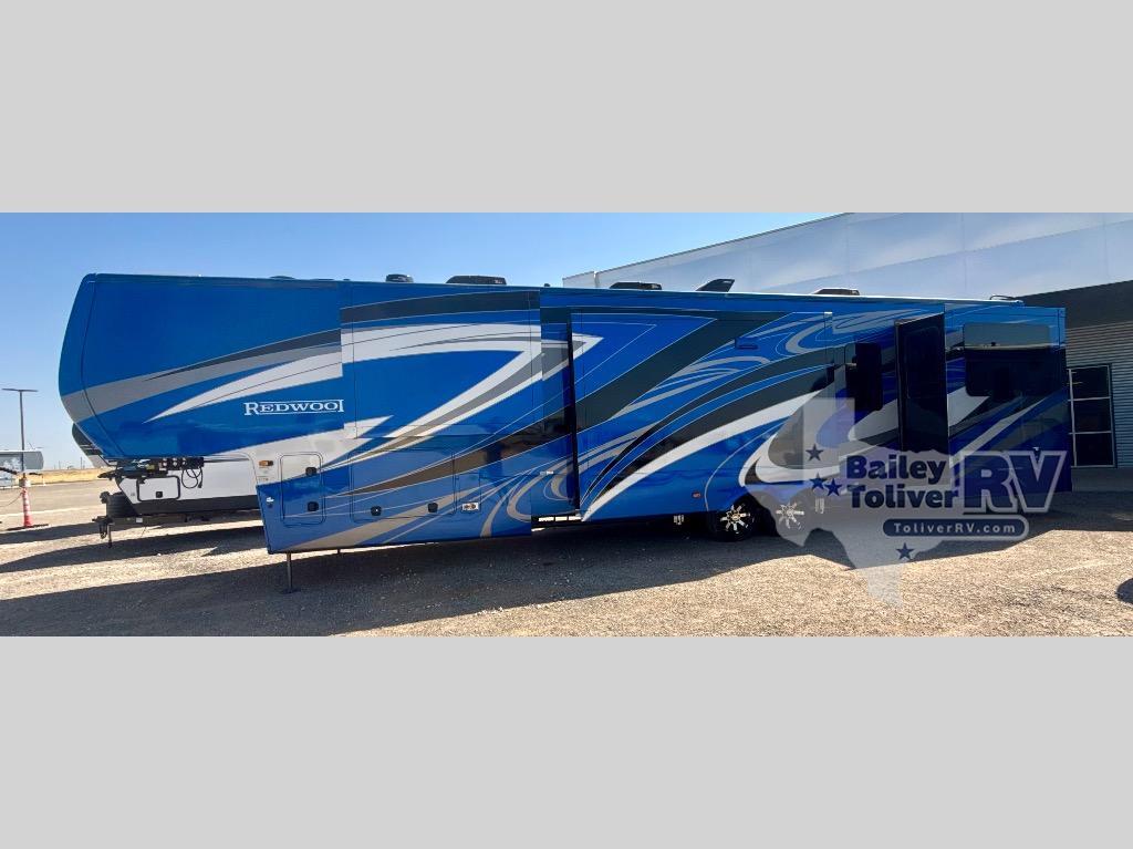 2023 Redwood Rv Redwood 4150RD in stanton TX