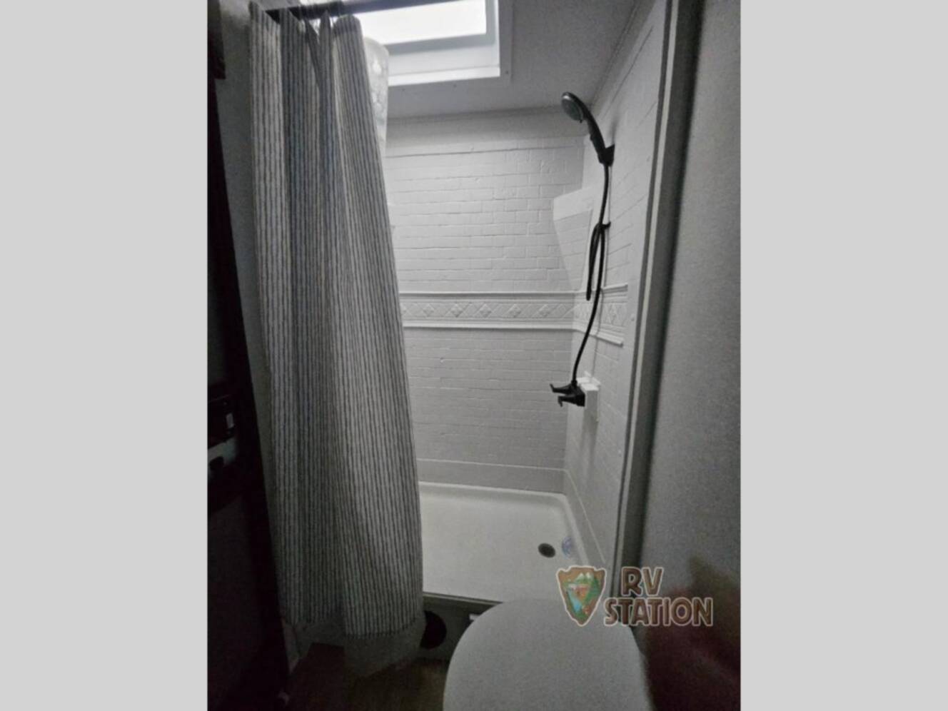 A photo of this 2025 Heartland North Trail 2611-BH