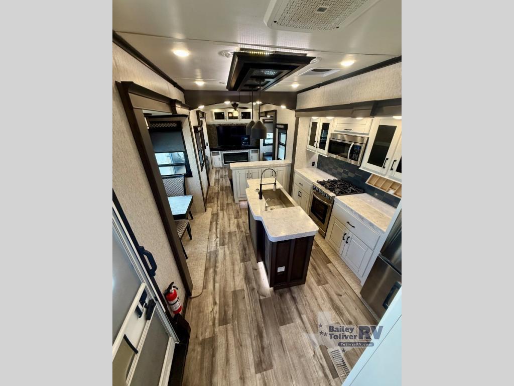 2023 Redwood Rv Redwood 4150RD in stanton TX
