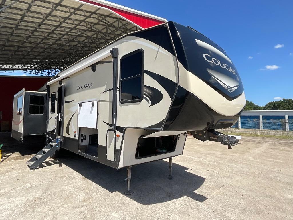 2020 Keystone Rv Cougar 362RKS in west boerne TX