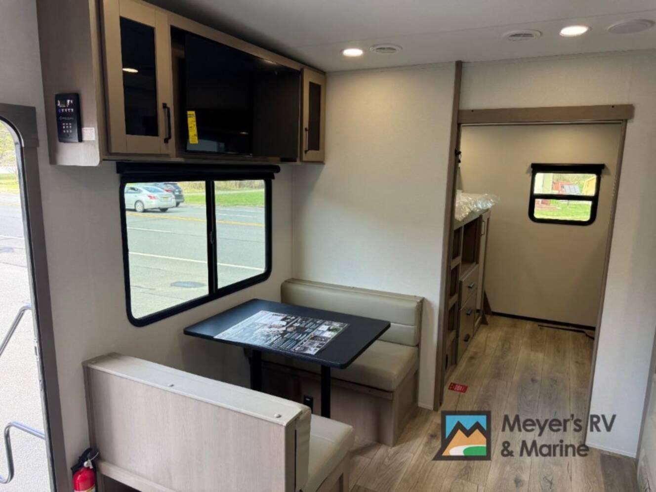 A photo of this 2026 Grand Design Reflection 100 Series 32BH