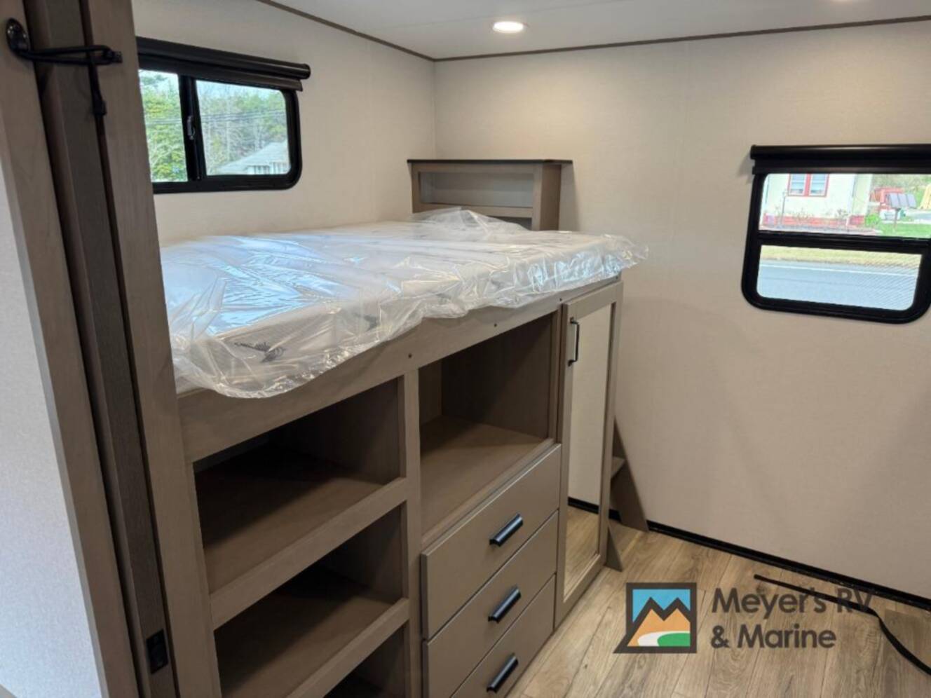 A photo of this 2026 Grand Design Reflection 100 Series 32BH