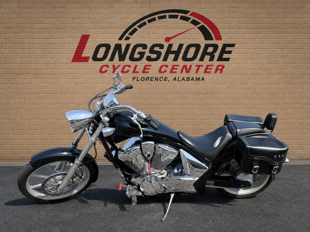 2010 Honda® VT13CXLA in Florence, AL