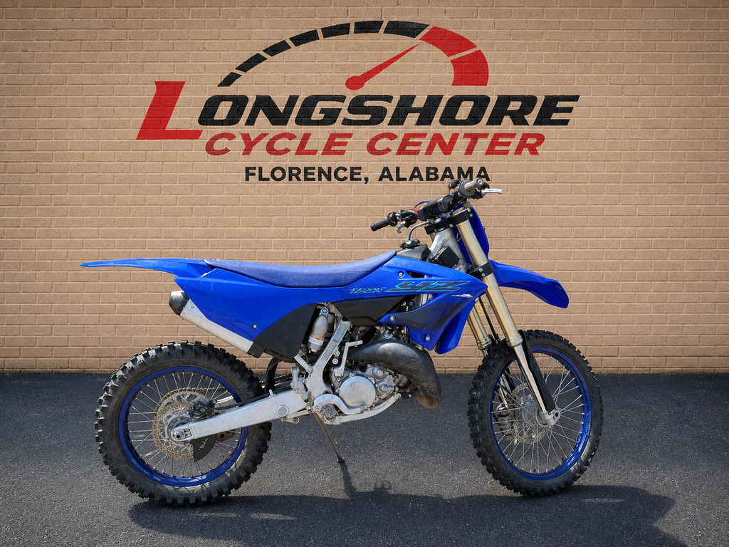 2024 Yamaha YZ125X 125X in Florence, AL