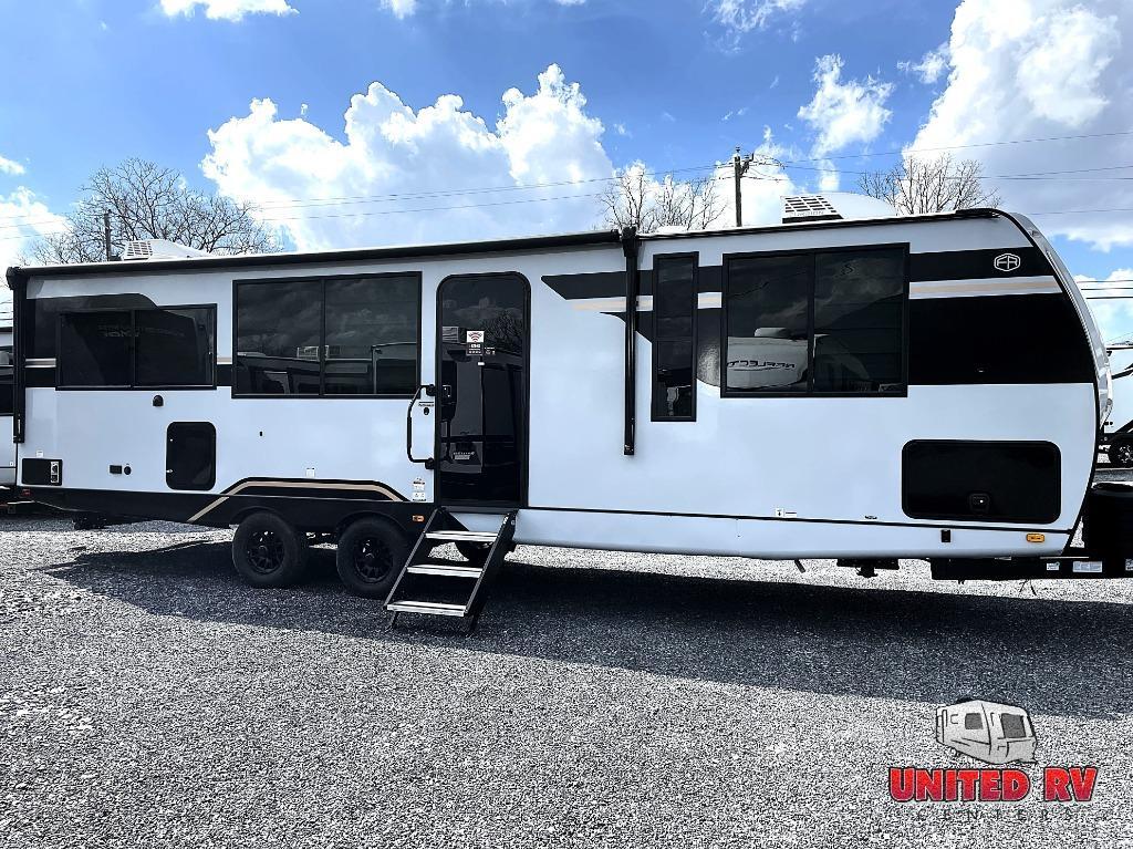 2025 Forest River Rv Vibe 2600RK in chatsworth GA