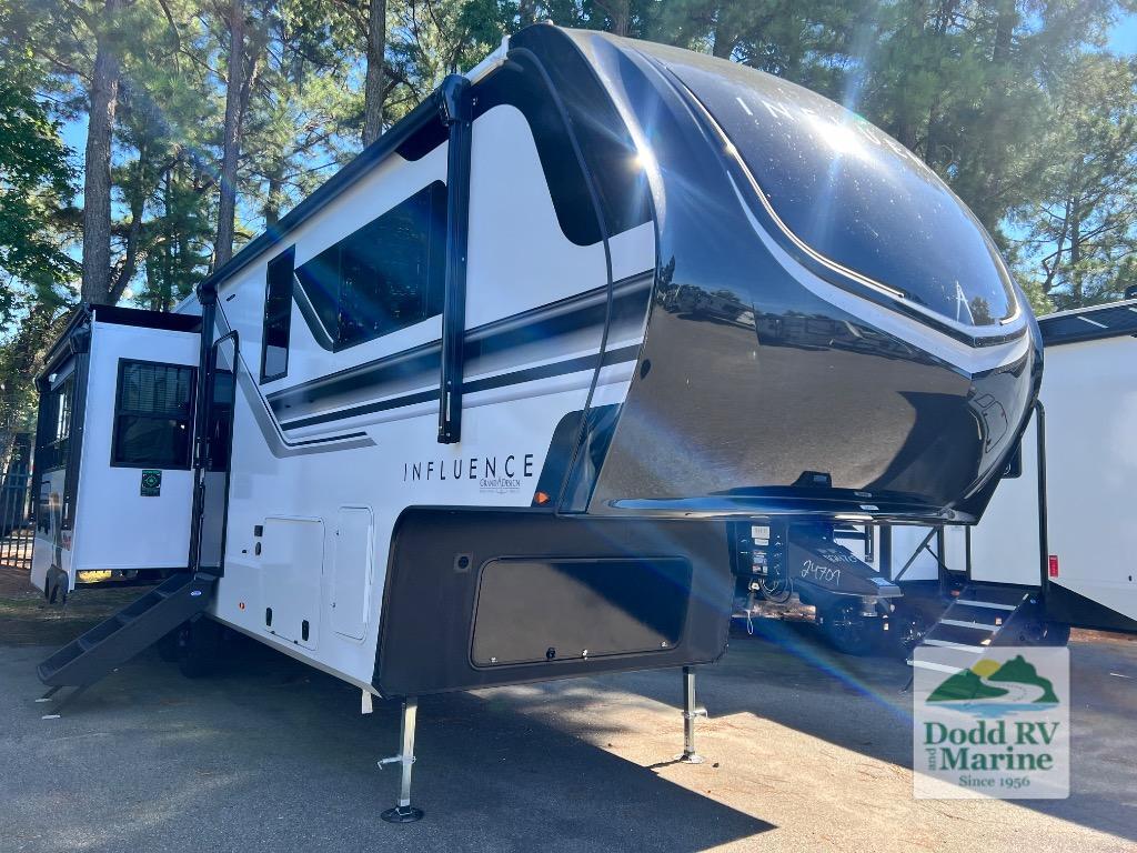 2027 Grand Design Influence 3003RL in yorktown VA