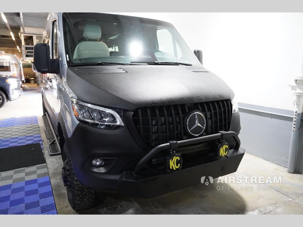 2026 Airstream Interstate 24GLX Advanced Power Plus in temecula CA