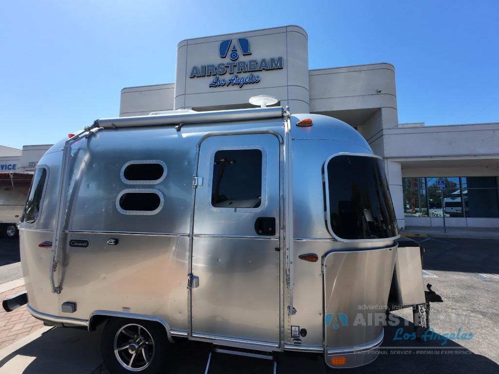 2025 Airstream Caravel 16RB RV