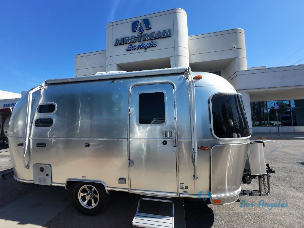 2023 Airstream Caravel 19CB in san gabriel CA