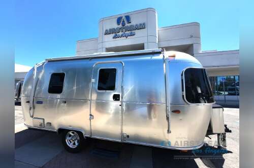 2024 Airstream Bambi 20FB in san gabriel CA