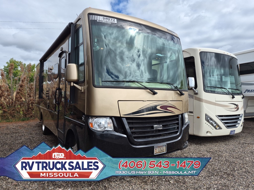 2016 Newmar Bay Star Sport T27 in missoula MT