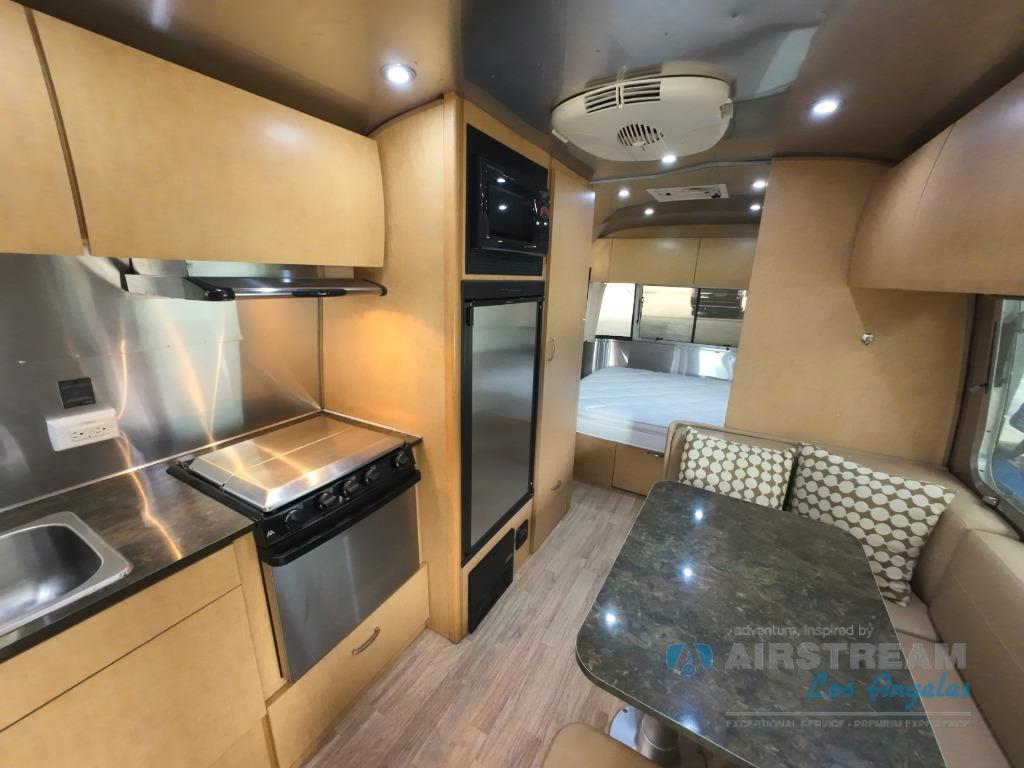 2015 Airstream Flying Cloud 23FB in san gabriel CA