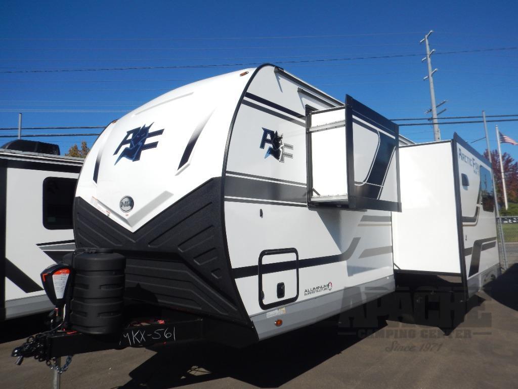 2027 Northwood Arctic Fox NXT 26MK in everett WA