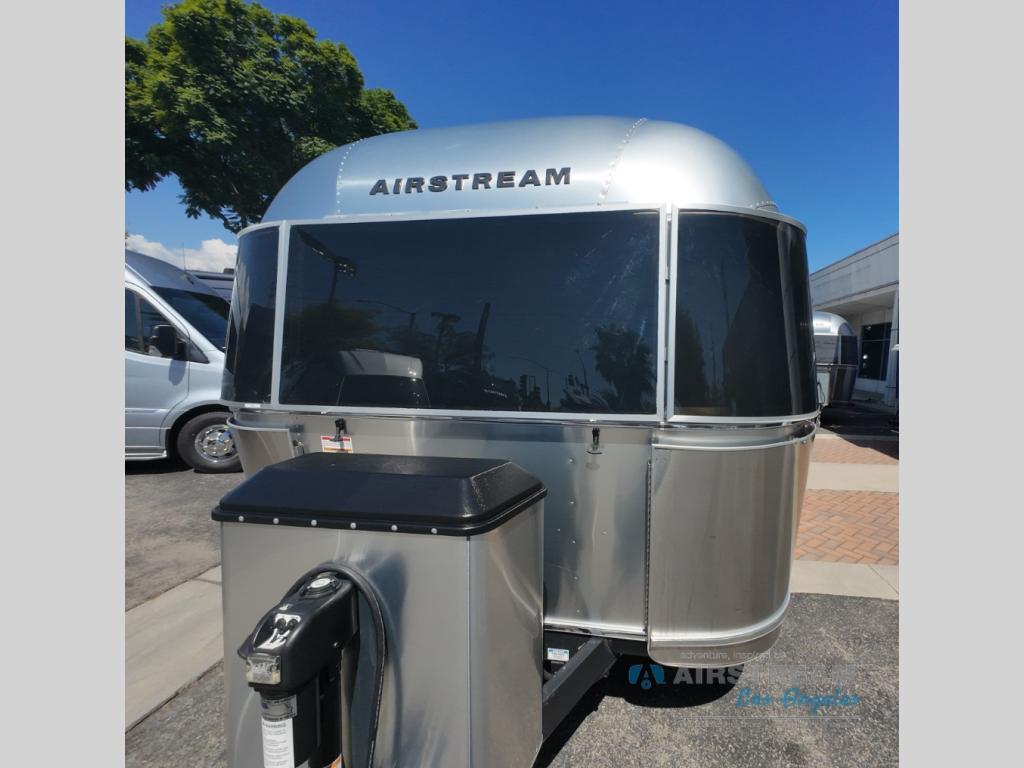 2023 Airstream Pottery Barn Special Edition 28RB Twin in san gabriel CA
