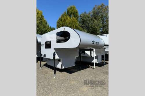 2027 Nucamp Rv Cirrus 620 Lite in poulsbo WA
