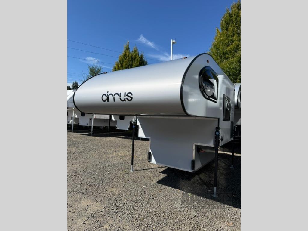 2027 Nucamp Rv Cirrus 620 Lite in poulsbo WA