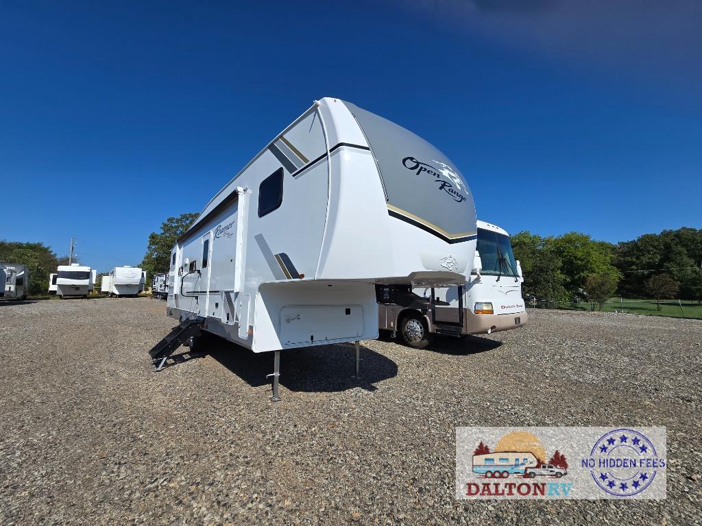 2027 Open Range Rv Roamer Light Duty 28DBSS in plumerville AR