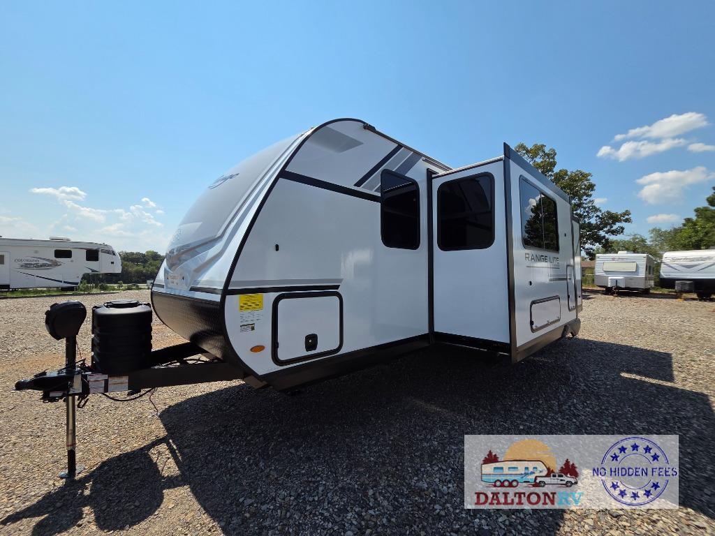 2027 Open Range Rv Range Lite 225BSM in plumerville AR